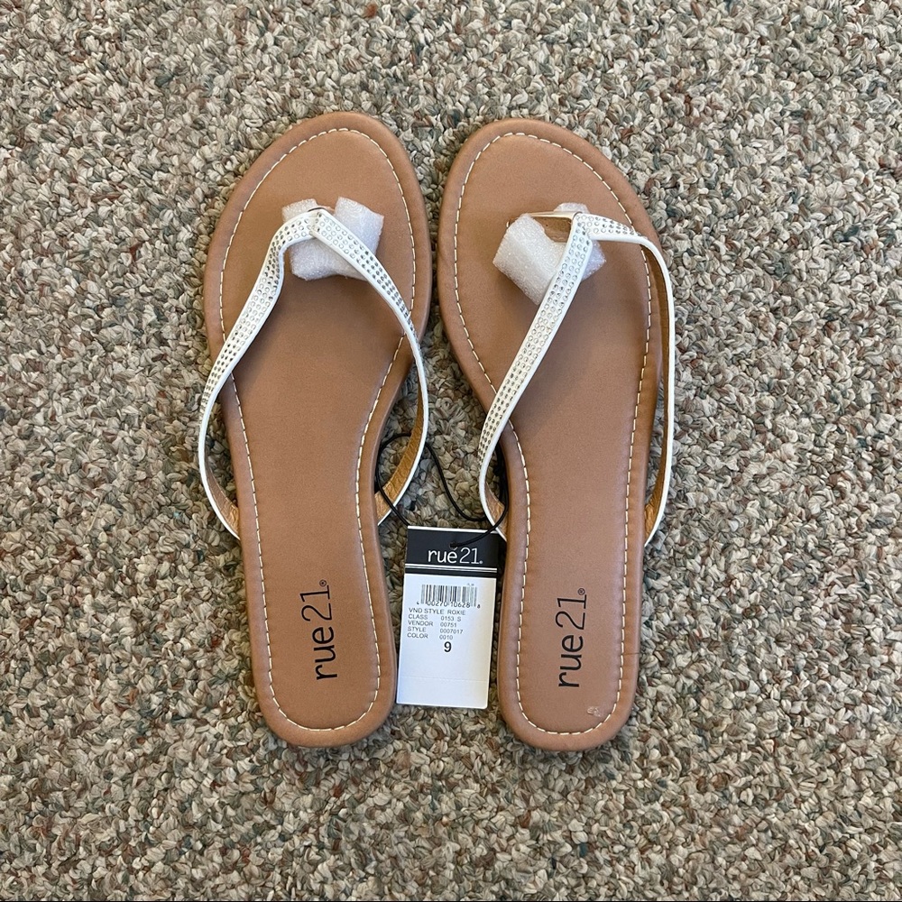 Flip Flop Sandals